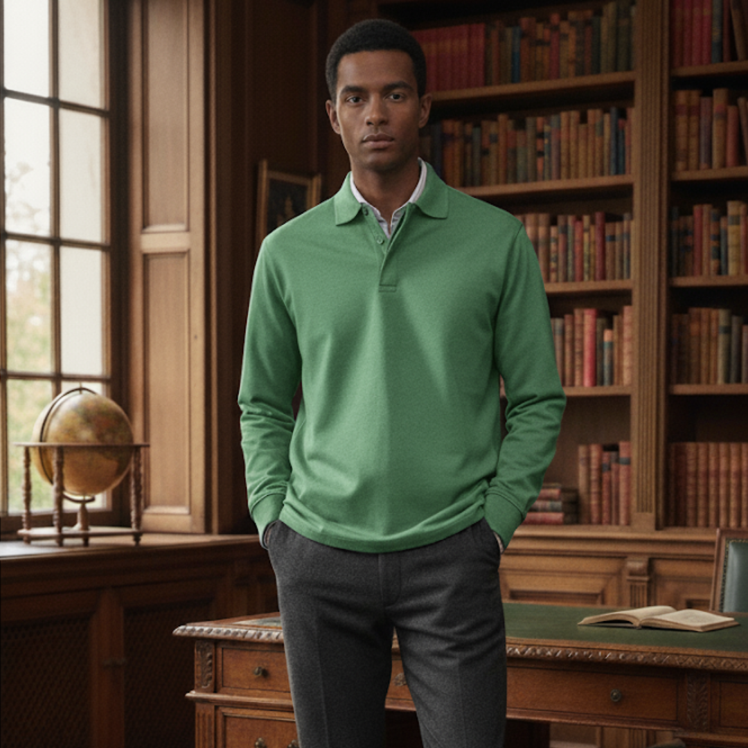 Davenport Polo