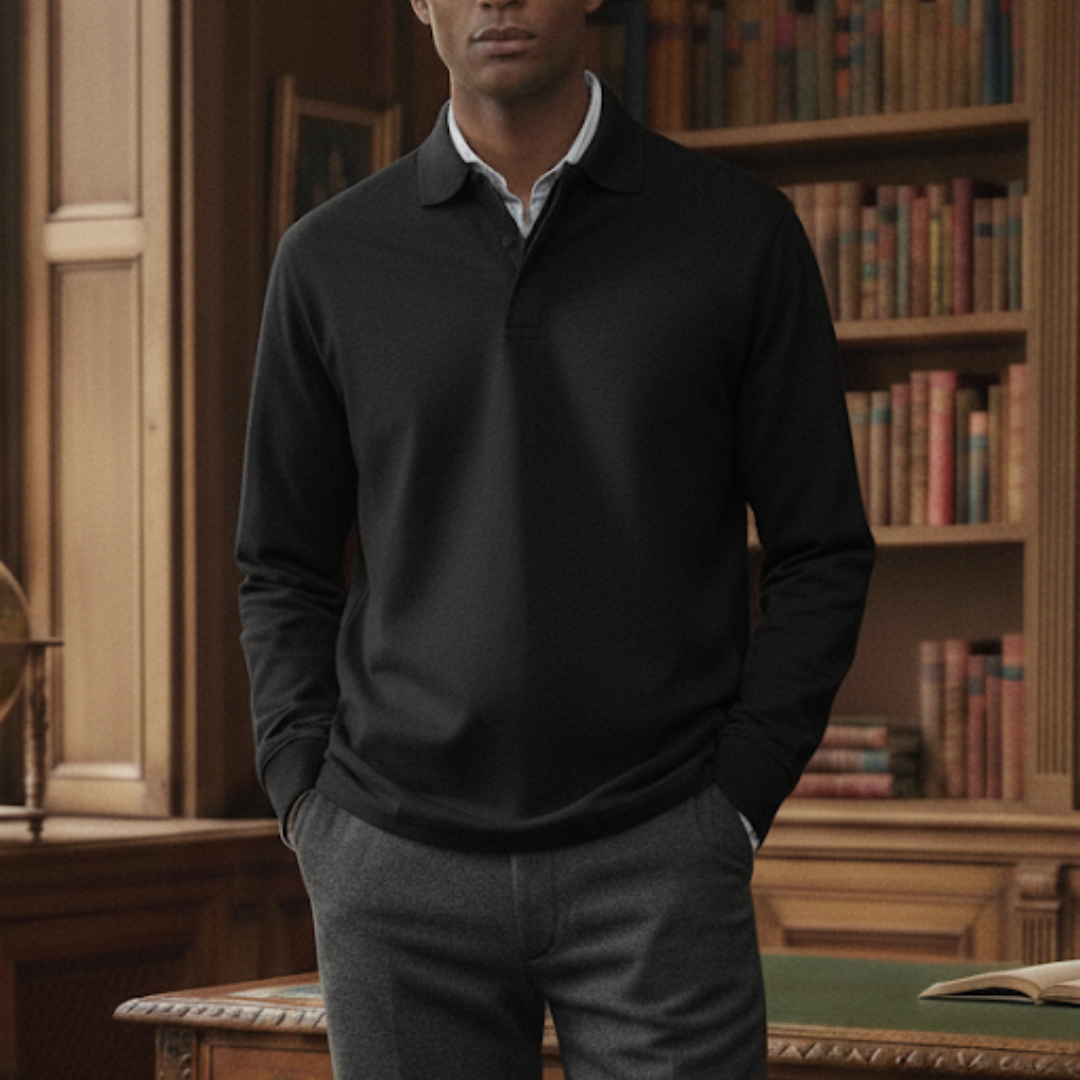 Harrington Polo