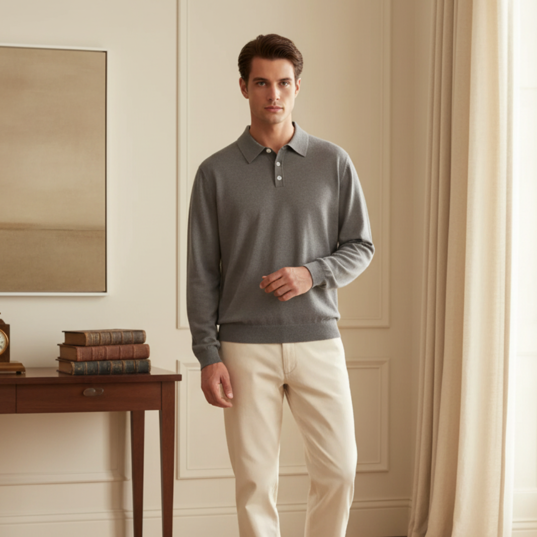Mayfair Polo