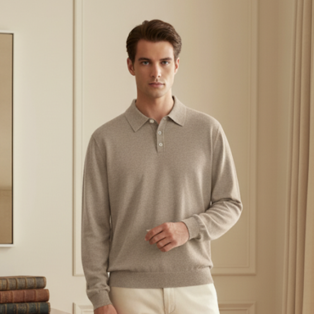 Oxford Heritage Polo