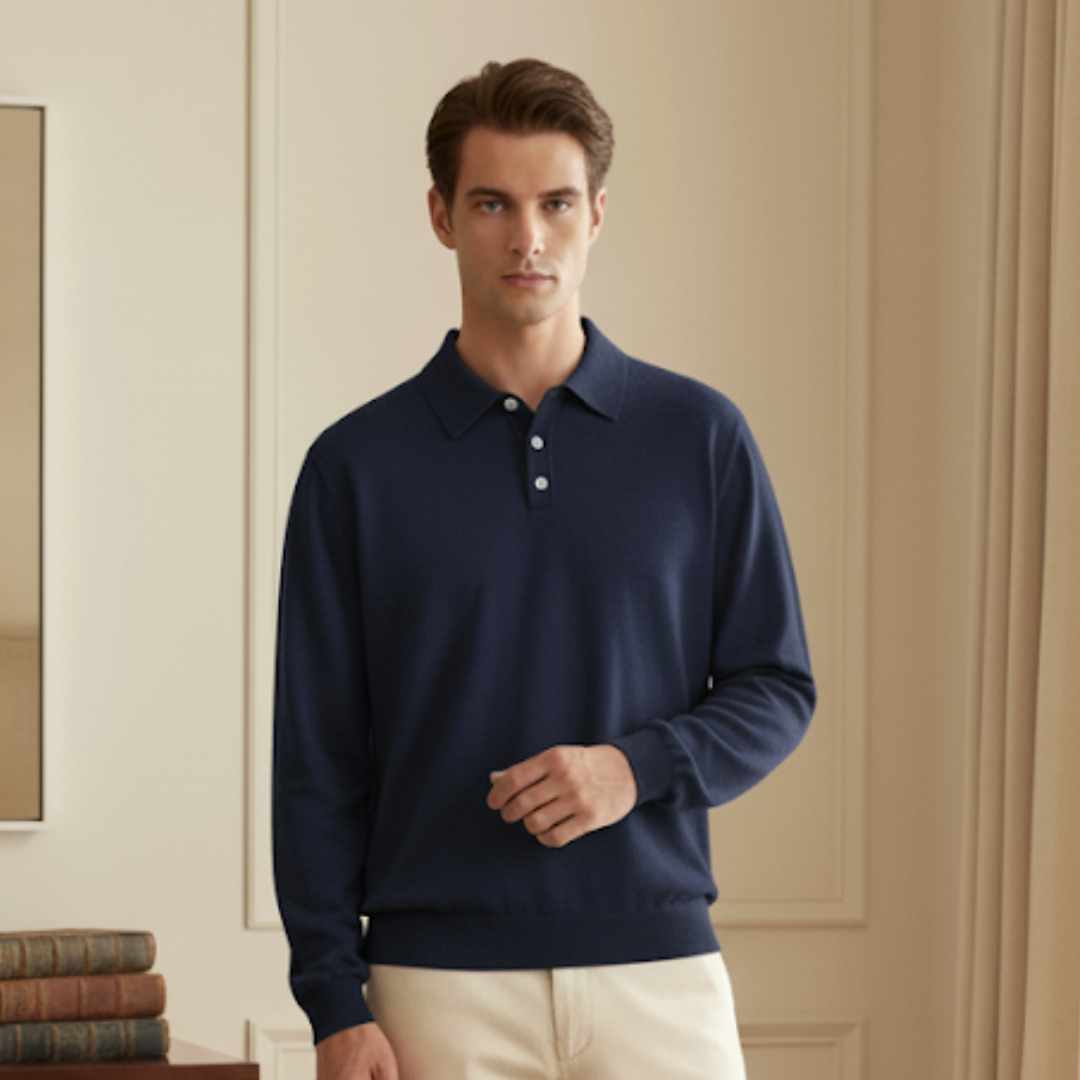 Savile Polo