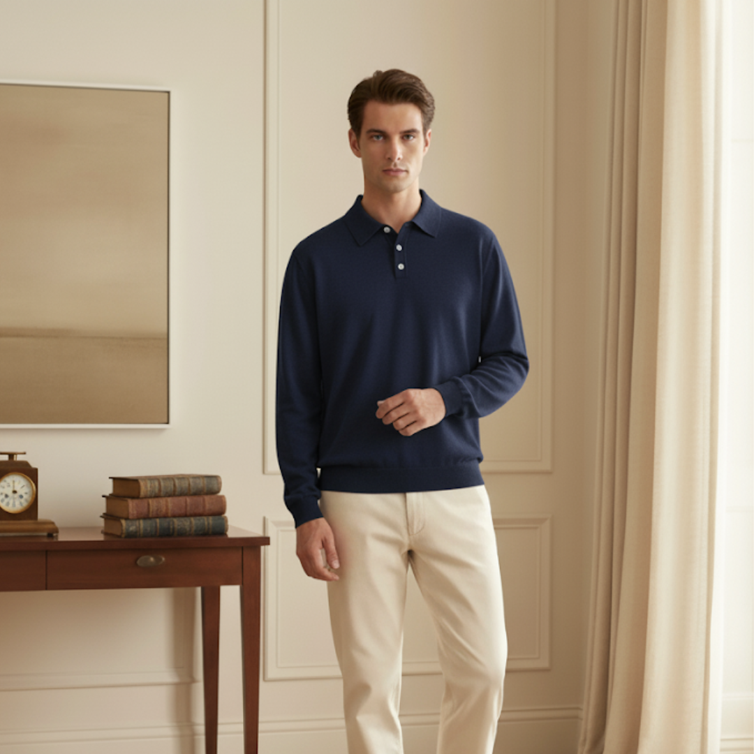 Savile Polo