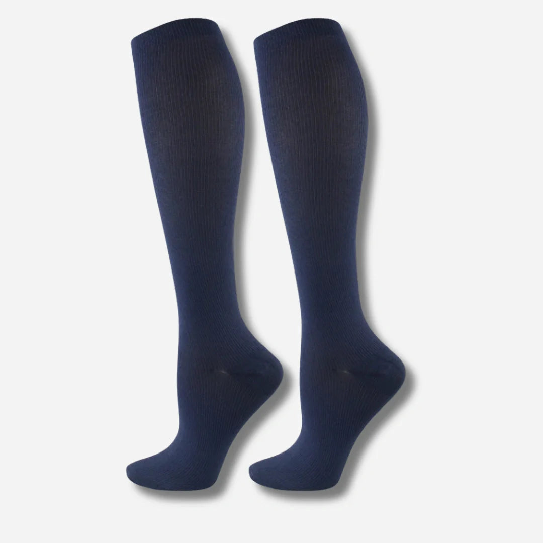 ErgiloSupport - Stilren stödstrumpa