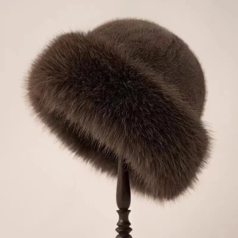 Anne™ – Elegant vintermö