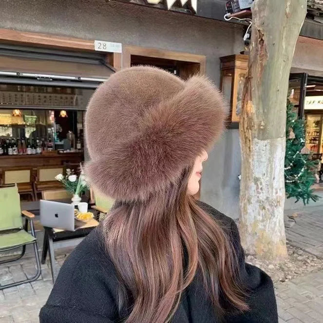Anne™ – Elegant vintermö