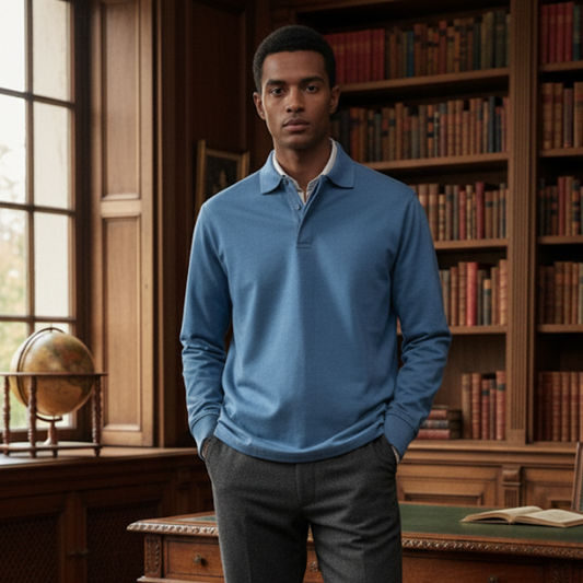 Ashford Polo