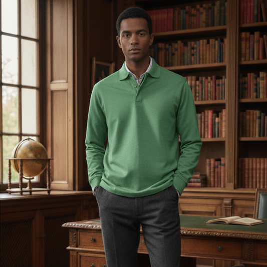 Davenport Polo