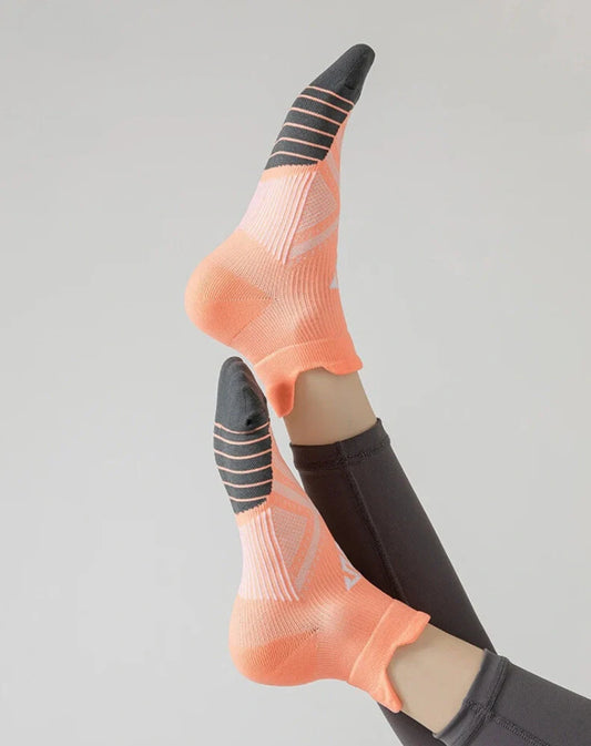 ErgiloSocks - 3-pack kompressions-strumpor