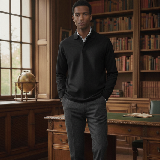 Harrington Polo