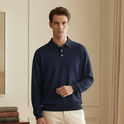 Savile Polo