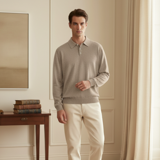 Oxford Heritage Polo