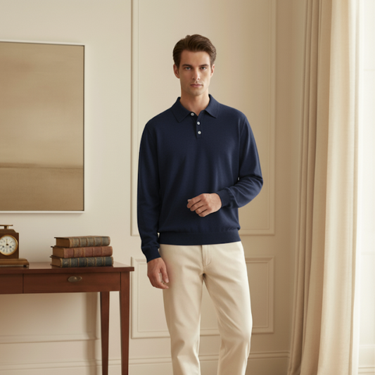 Savile Polo