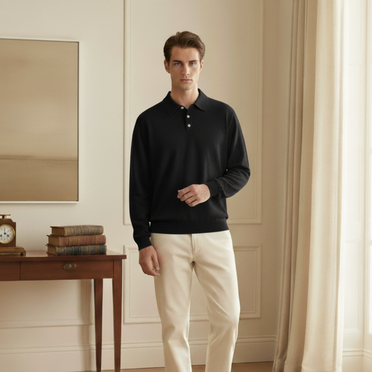 Belmont Polo