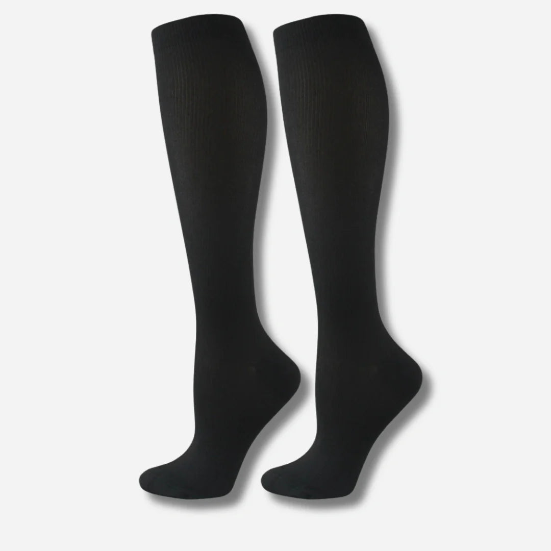 ErgiloSupport - Stilren stödstrumpa