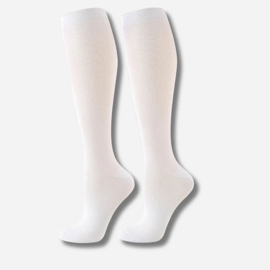 ErgiloSupport - Stilren stödstrumpa